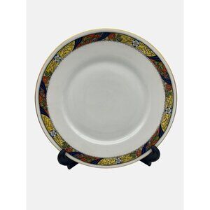 Vintage Carstens Sorau Germany Dinner Plate 9.75" CNU14